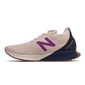 New Balance FuelCell Echo Running Shoe 9.5 Pink and Purple Athletic Shoes Like N